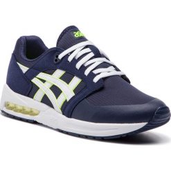 Sneakersy ASICS - TIGER Gelsaga Sou 1191A112 Midnight/White 400. Buty sportowe casual ASICS. W wyprzedaży za 239.00 zł.