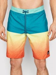 Quiksilver Szorty kąpielowe Everyday Five EQYBS04676 Kolorowy Regular Fit. Kąpielówki Quiksilver, m, bez wzorów, z syntetyku. Za 219.99 zł.