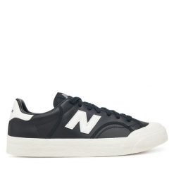 Trampki New Balance. Czarne trampki New Balance, m, bez wzorów, bez zapięcia. Za 269.99 zł.