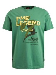 PME Legend Koszulka w kolorze zielonym rozmiar: XXL. Zielone bezrękawniki PME Legend, xxl, bez wzorów, z bawełny, bez kołnierzyka, bez ramiączek. Za 128.25 zł.