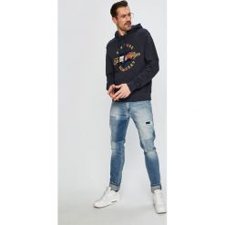 Tommy Hilfiger - Bluza. Bluzy z kapturem Tommy Hilfiger. W wyprzedaży za 459.90 zł.