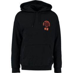 YOURTURN Bluza z kapturem black. Bluzy z kapturem marki YOURTURN, m, z bawełny, z kapturem. Za 129.00 zł.