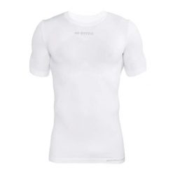 Koszulka kompresyjna Errea David. Niebieskie bielizna termoaktywna ERREA, xl, bez wzorów, z elastanu, na fitness i siłownię. Za 155.00 zł.
