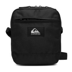 Saszetka Quiksilver. Niebieskie torby na ramię Quiksilver, bez wzorów, małe, bez dodatków. Za 109.99 zł.