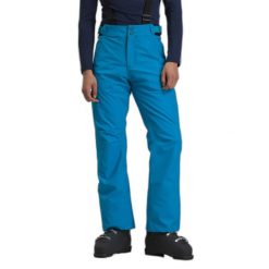 Spodnie narciarskie Rossignol. Brązowe spodnie narciarskie i snowboardowe Rossignol, m, bez wzorów, narciarskie. Za 765.20 zł.