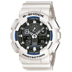 Zegarek G-Shock. Białe zegarki G-Shock. Za 449.99 zł.