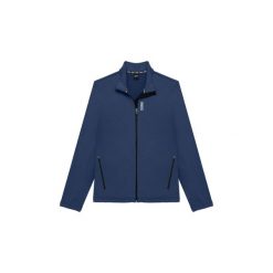 Polar Colmar 83225WUF5 5WU. Niebieskie bluzy z polaru Colmar, na zimę, bez wzorów, z polaru, bez kaptura. Za 570.10 zł.