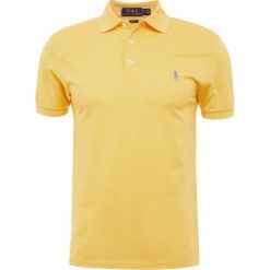 Polo Ralph Lauren Koszulka polo beach yellow. Koszulki polo Polo Ralph Lauren. Za 459.00 zł.