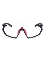 Adidas Męskie okulary przeciwsłoneczne w kolorze czarnym rozmiar: onesize. Czarne okulary przeciwsłoneczne Adidas. Za 292.89 zł.