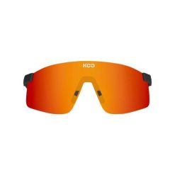 Okulary przeciwsłoneczne KOO Nova. Czarne okulary przeciwsłoneczne KOO. Za 755.40 zł.