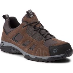 Trekkingi JACK WOLFSKIN - Vojo Hike Texapore 4011381 Dark Wood. Trekkingi marki FORCLAZ. W wyprzedaży za 279.00 zł.