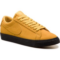 Buty NIKE - Sb Zoom Blazer Low 864347 701 Yellow Ochre/Yellow Ochre. Buty sportowe casual marki Nike. W wyprzedaży za 319.00 zł.