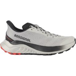 Buty do biegania męskie Rossignol Venosk. Szare buty do biegania Rossignol, bez wzorów, bez zapięcia, do biegania. Za 399.99 zł.