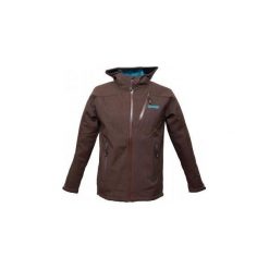 BERG OUTDOOR Kurtka Męska Gobi Softshell Jacket brązowa r. 2XL. Kurtki outdoor i hardshell marki BERG OUTDOOR. Za 319.40 zł.