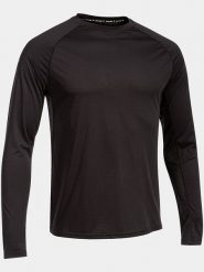 Joma Koszulka funkcyjna w kolorze czarnym rozmiar: S. Czarne t-shirty sportowe Joma, bez wzorów, bez ramiączek, outdoorowe. Za 39.49 zł.