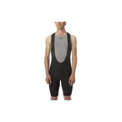 Szorty Giro Chrono Expert Bib Short. Czarne spodenki rowerowe GIRO, bez wzorów, rowerowe. W wyprzedaży za 487.15 zł.