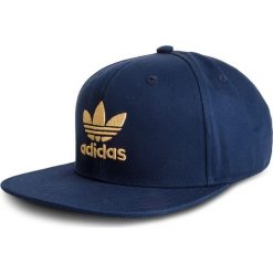 Czapka z daszkiem adidas - Sb Classic Tre DV0177 Conavy/Rawsan. Czapki z daszkiem marki SOLOGNAC. Za 99.95 zł.