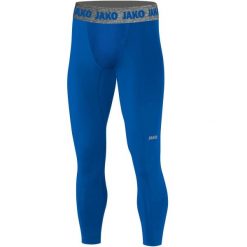 Szorty Jako long Compression 2.0. Niebieskie szorty JAKO, l, bez wzorów, sportowe. Za 169.50 zł.