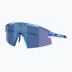 Okulary przeciwsłoneczne Bliz P006S. Niebieskie okulary przeciwsłoneczne Bliz. Za 329.99 zł.