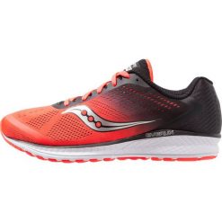 Saucony BREAKTHRU 4 Obuwie do biegania treningowe vizired/black. Buty do biegania marki Saucony. Za 549.00 zł.
