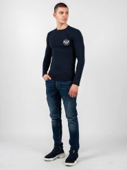Pepe Jeans Jeansy "M34_108" | PM201650DY42 | M34_108 | Mężczyzna | Niebieski. Niebieskie jeansy Pepe Jeans, m. W wyprzedaży za 249.00 zł.