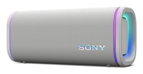 Sony Ult Field 5 Przenośny głośnik stereo Biały. Białe słuchawki bezprzewodowe Sony. Za 980.99 zł.