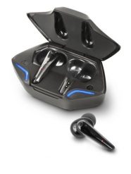 ESPERANZA SŁUCHAWKI DOUSZNE BLUETOOTH TWS SAGITTA EH231K. Słuchawki douszne Esperanza. Za 31.99 zł.