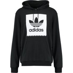 Adidas Originals SOLID BB Bluza z kapturem black/white. Bluzy marki adidas Originals. Za 299.00 zł.