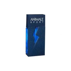 Animale Sport EDT 200ml. Perfumy męskie Animale. Za 111.50 zł.