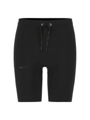 Craft Hypervent Short Tights M – krótkie legginsy biegowe, elastyczny pas –. Czarne legginsy długie sportowe Craft, m, bez wzorów, z poliamidu. Za 344.00 zł.