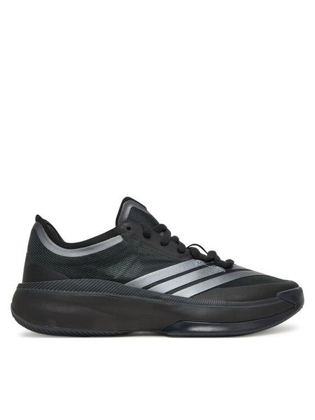 Adidas Buty do koszykówki adizero Select 2.0 Low Trainers JR8282 Czarny. Czarne buty do koszykówki Adidas, bez zapięcia, do koszykówki. Za 309.99 zł.