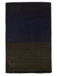 GRAAF Szalik męski Mężczyźni wiskoza zielony|wielokolorowy wzorzysty, ONE SIZE. Zielone szaliki GRAAF, bez wzorów, z tkaniny. Za 179.95 zł.