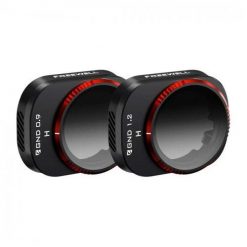 Zestaw filtrów FREEWELL GND0.9/GND1.2 do Mini 4 Pro. Drony Freewell. Za 149.00 zł.