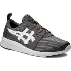 Sneakersy ASICS - TIGER Lyte-Jogger H7G1N Carbon/White 9701. Buty sportowe casual marki ASICS. W wyprzedaży za 199.00 zł.