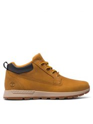 Timberland Sneakersy Killington Trkr Hc TB0A2JAC2311 Brązowy. Brązowe buty sportowe casual Timberland, bez wzorów, ze skóry, bez zapięcia. Za 529.99 zł.
