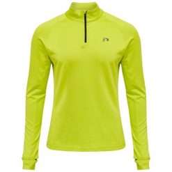 Kurtka Newline Core midlayer. Zielone kurtki Newline, m, bez wzorów, bez kaptura. Za 200.50 zł.