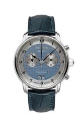 Zegarek Zeppelin Friedrichshafen 85843, 40mm. Zegarki sportowe Zeppelin. Za 1,300.99 zł.