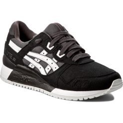 Sneakersy ASICS - TIGER Gel-Lyte III H7K4Y Dark Grey/White 9501. Buty sportowe casual marki ASICS. W wyprzedaży za 309.00 zł.