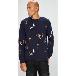 Scotch & Soda - Bluza. Bluzy marki Scotch & Soda. W wyprzedaży za 369.90 zł.