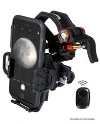 Adapter NexYZ DX z pilotem BT do telefonów. Selfie stick Celestron. Za 433.99 zł.
