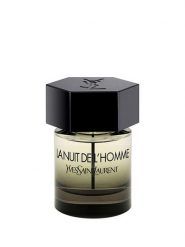 Yves Saint Laurent La nuit de l`homme - EDT - 60 ml rozmiar: onesize. Perfumy męskie YVES SAINT LAURENT. Za 398.10 zł.