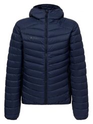 ROCK EXPERIENCE Kurtka hybrydowa "Fortune 2.0" w kolorze granatowym rozmiar: XL. Niebieskie kurtki outdoor i hardshell ROCK EXPERIENCE, xl, bez wzorów, bez kaptura. Za 324.26 zł.