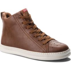 Sneakersy CAMPER - Runner Four K300195-005 Oilylusion Cola/Runnerfour Pau. Buty sportowe casual marki Camper. W wyprzedaży za 369.00 zł.