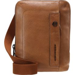 Piquadro PULSE CROSS BODY BAG Torba na ramię cuoio. Torby na laptopa marki Piquadro. W wyprzedaży za 384.30 zł.