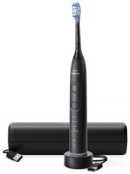 Szczoteczka soniczna Philips Sonicare 7100 HX7421/01 czarny. Szczoteczki elektryczne PHILIPS. Za 569.00 zł.