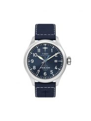 Timex Zegarek Timex x Pan Am® Waterbury Ace TW2Y38800 Granatowy. Niebieskie, analogowe zegarki Timex. Za 1,259.00 zł.