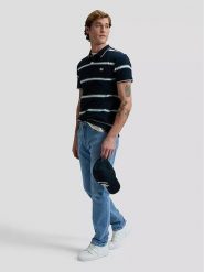 Wrangler Dżinsy - Regular fit - w kolorze niebieskim rozmiar: W32/L30. Niebieskie jeansy Wrangler, l. Za 184.95 zł.