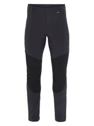 Icepeak Spodnie softshellowe w kolorze antracytowo-czarnym rozmiar: 56. Czarne spodnie narciarskie i snowboardowe Icepeak, bez wzorów, narciarskie. Za 179.22 zł.