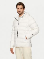 4F Kurtka narciarska 4FWAW24TTJAM717 Biały Regular Fit. Białe kurtki narciarskie i snowboardowe 4F, l, bez wzorów, z syntetyku, narciarskie. Za 1,399.00 zł.