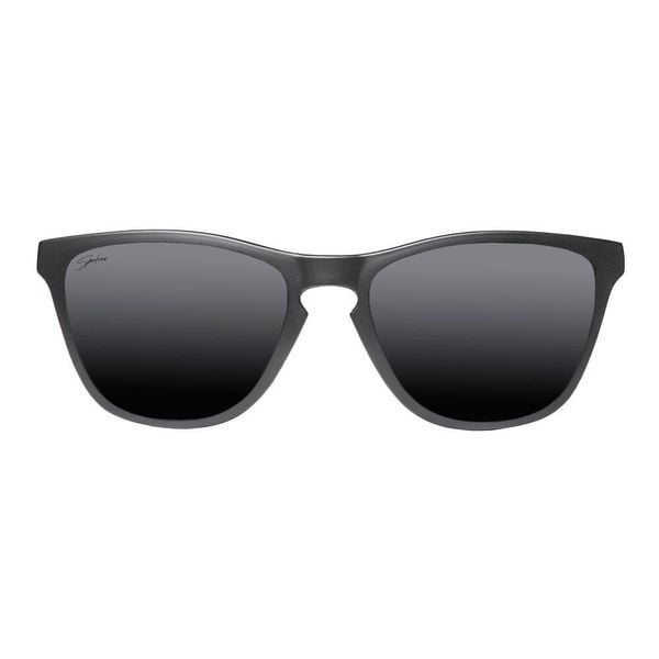 Okulary przeciwsłoneczne sportowe Lifestyle Siroko MACBA. Czarne okulary przeciwsłoneczne SIROKO. Za 165.90 zł.